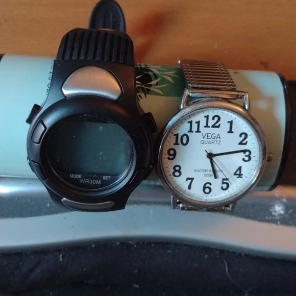 2 for $20😄Men's Watches - Picture 1 of 1